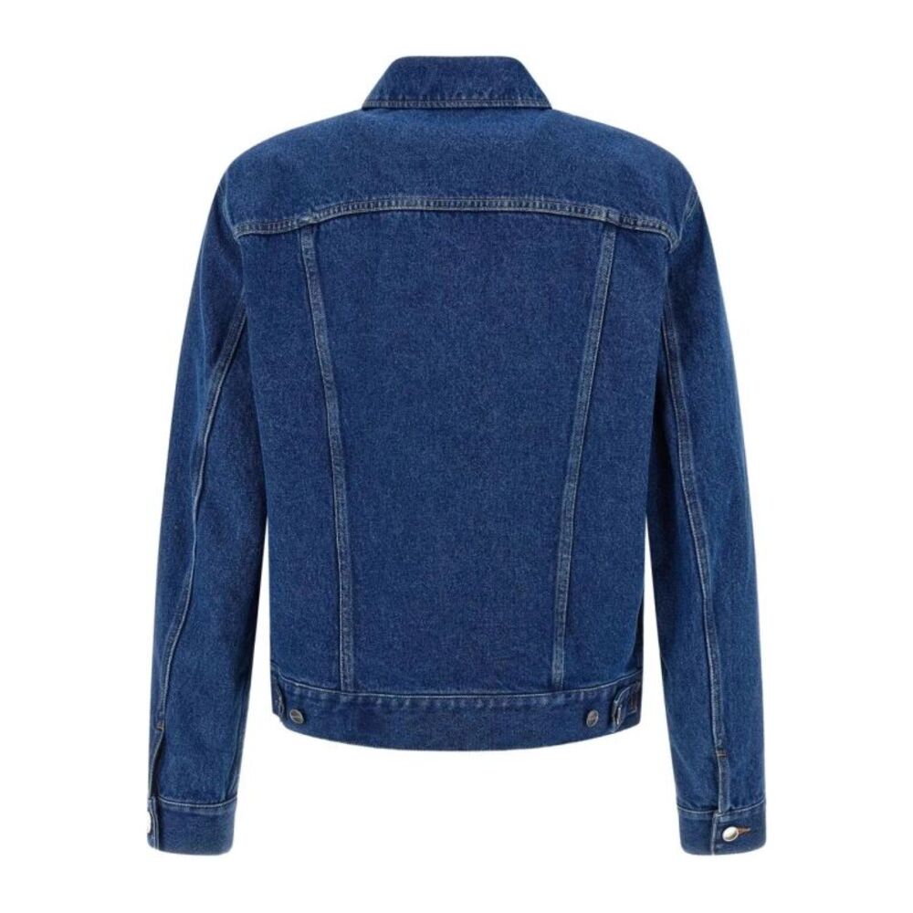 Gucci Men Denim Jacket - Picture 2 of 4